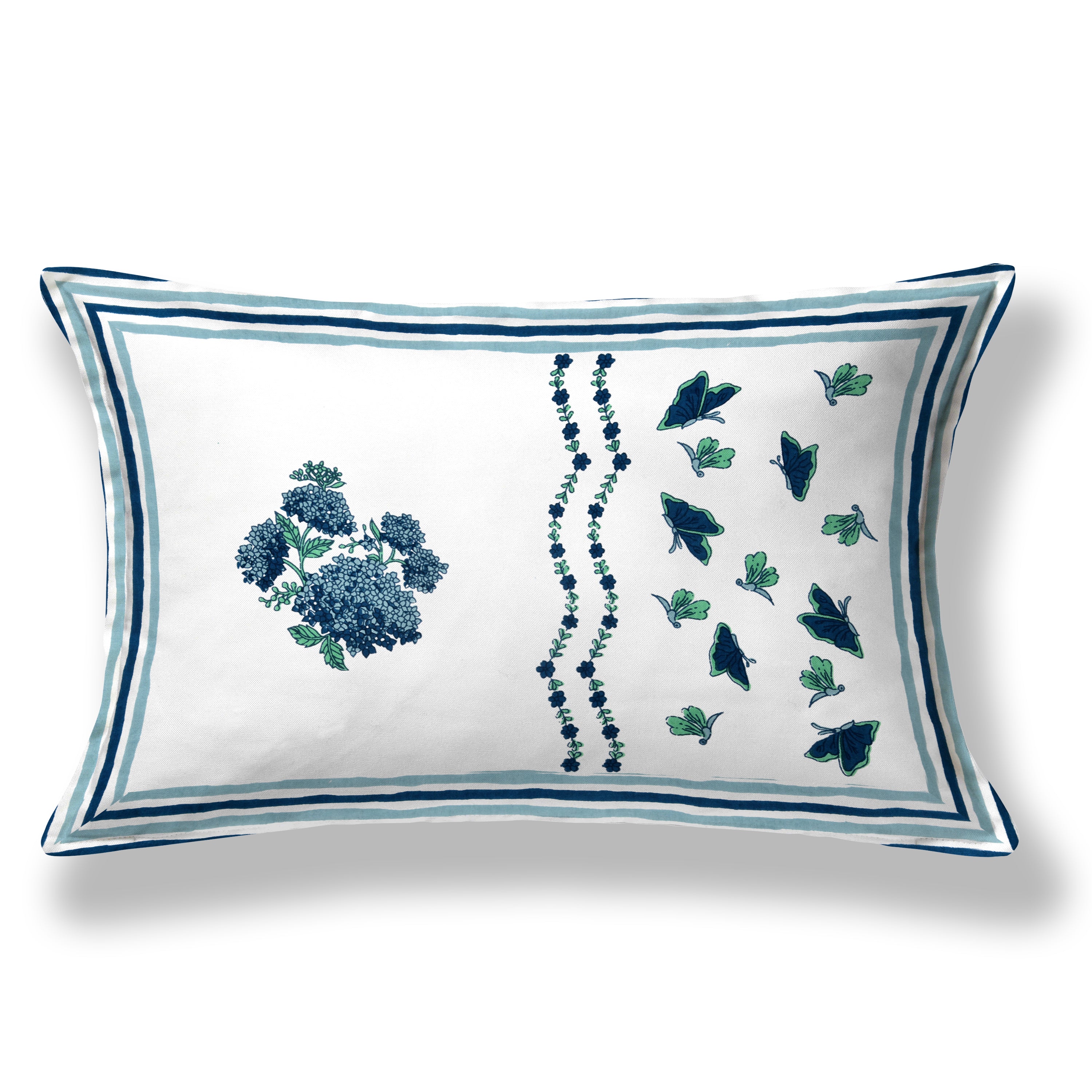 100% COTTON TRADITIONAL  PRINTED SINGLE BEDSHEET ( SIZE 60 X 90 )