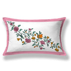 100% COTTON TRADITIONAL  PRINTED SINGLE BEDSHEET ( SIZE 60 X 90 )