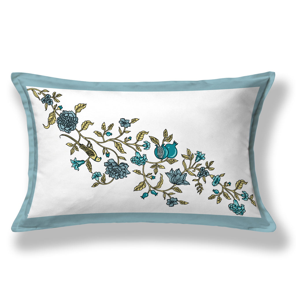 100% COTTON TRADITIONAL  PRINTED SINGLE BEDSHEET ( SIZE 60 X 90 )