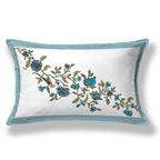 100% COTTON TRADITIONAL  PRINTED SINGLE BEDSHEET ( SIZE 60 X 90 )