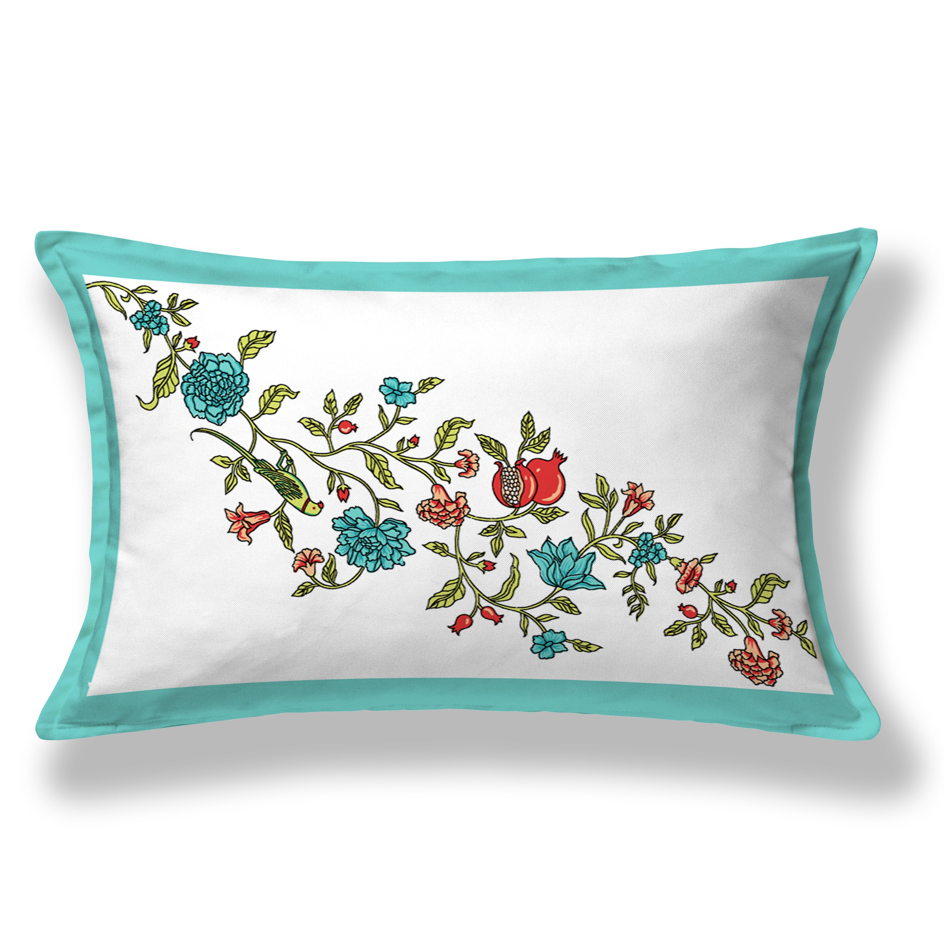 100% COTTON TRADITIONAL  PRINTED SINGLE BEDSHEET ( SIZE 60 X 90 )