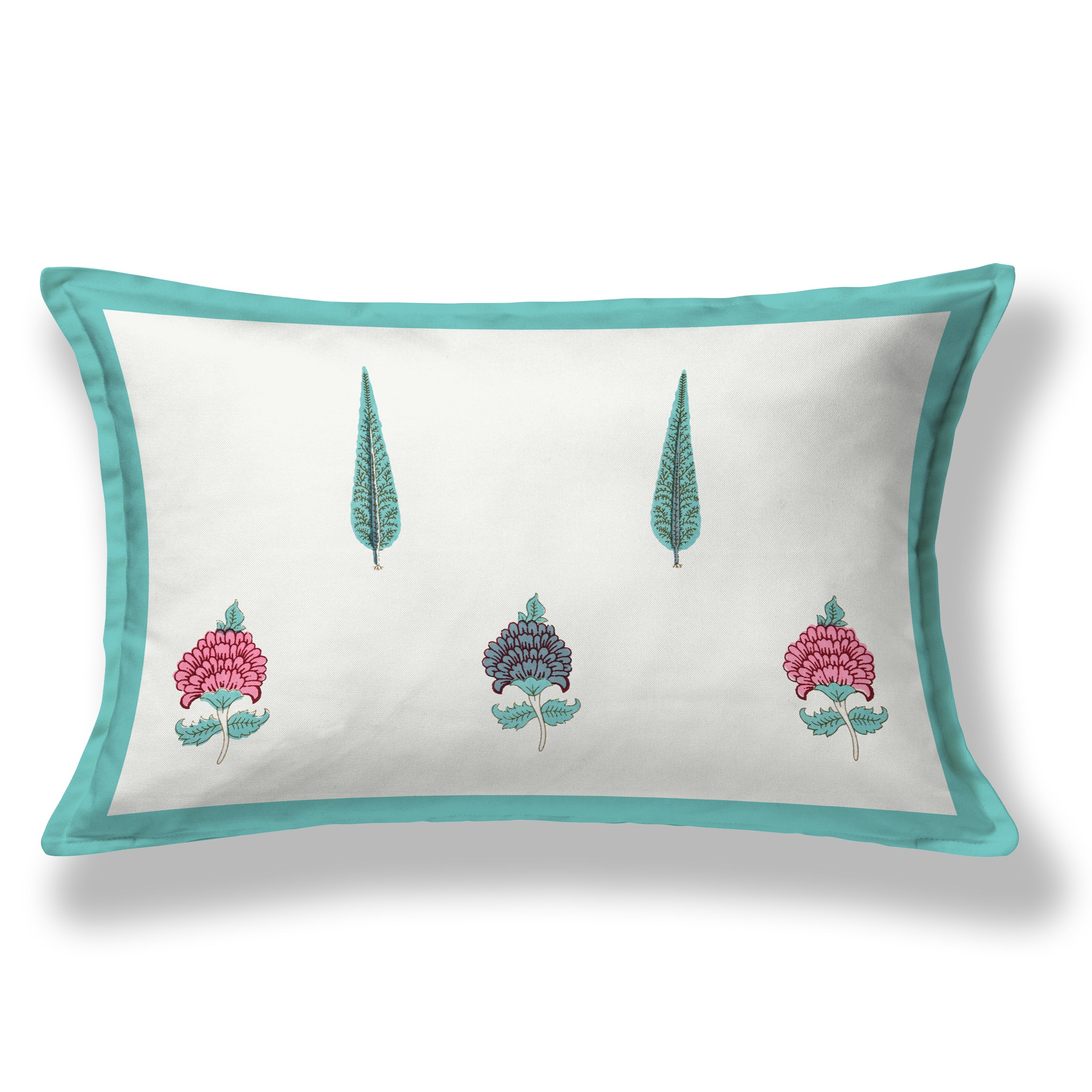 100% COTTON TRADITIONAL  PRINTED SINGLE BEDSHEET ( SIZE 60 X 90 )