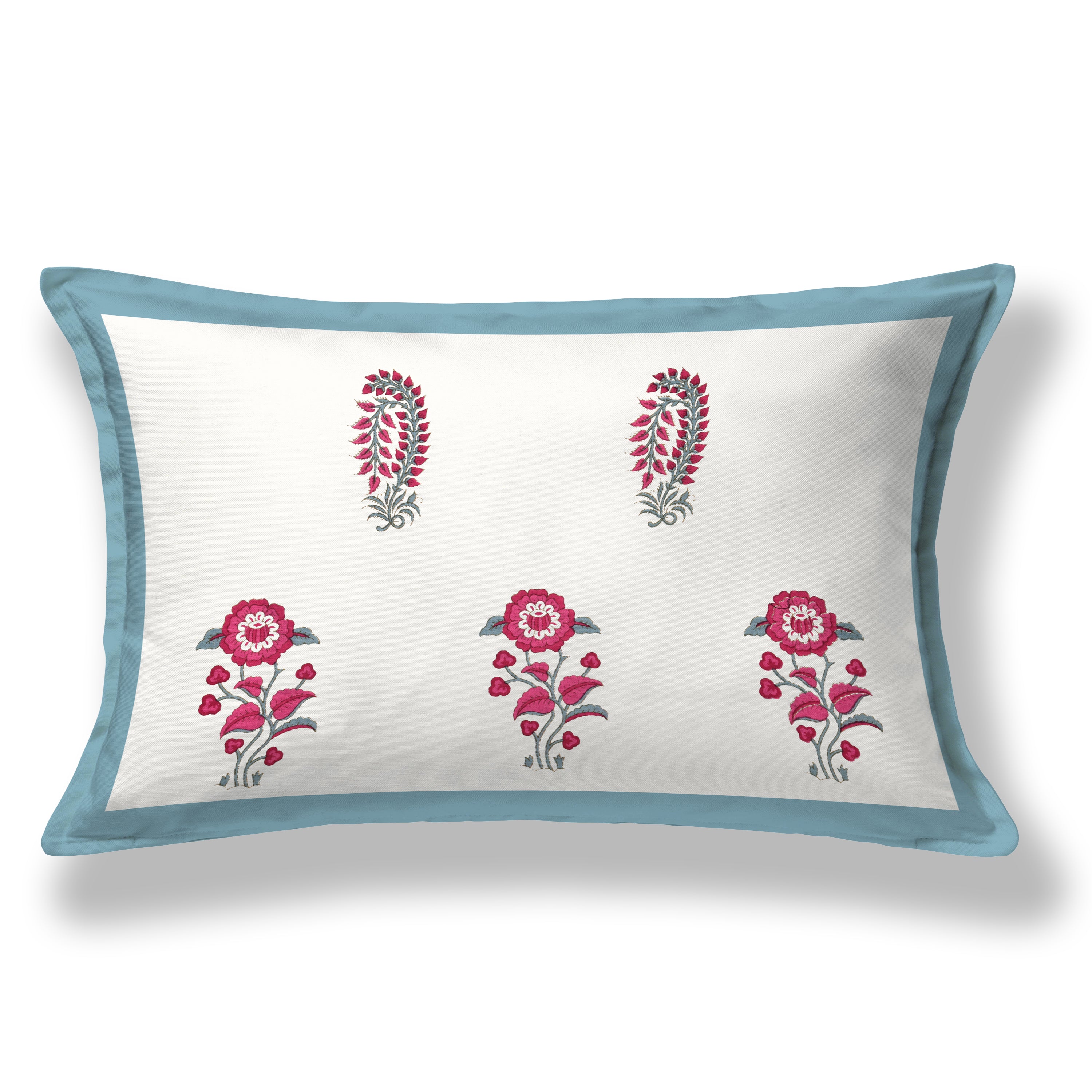 100% COTTON TRADITIONAL  PRINTED SINGLE BEDSHEET ( SIZE 60 X 90 )