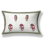 100% COTTON TRADITIONAL  PRINTED SINGLE BEDSHEET ( SIZE 60 X 90 )