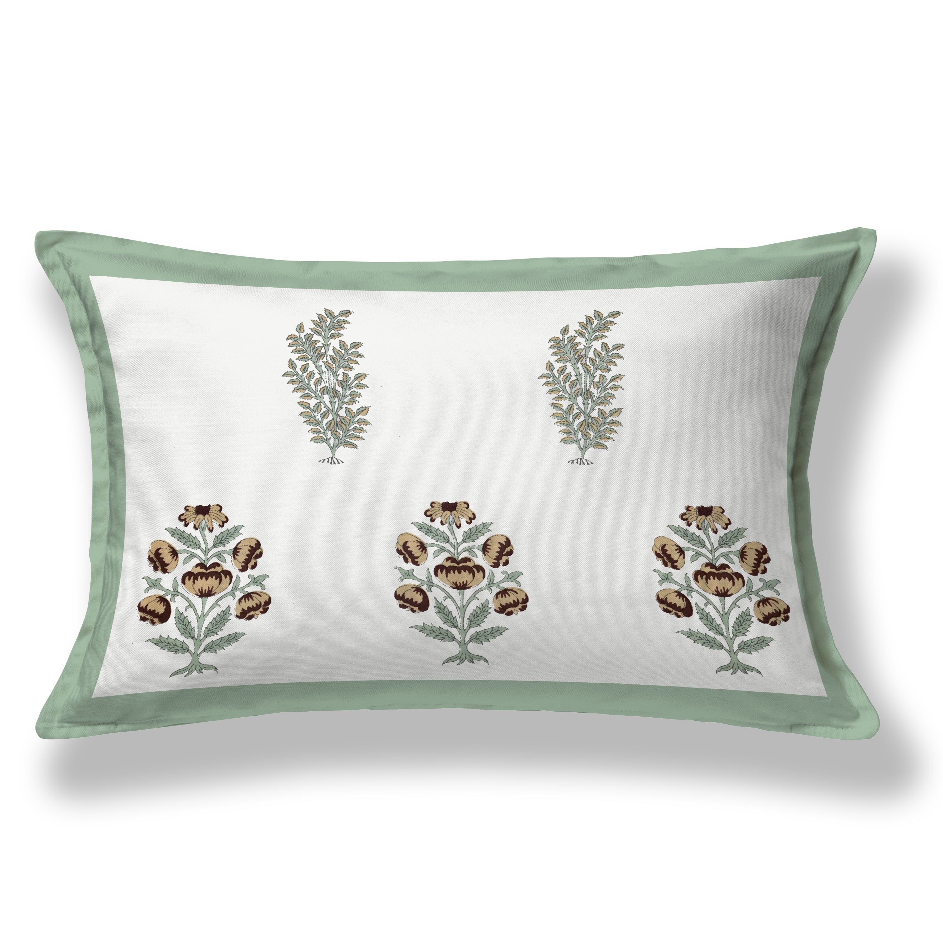 100% COTTON TRADITIONAL  PRINTED SINGLE BEDSHEET ( SIZE 60 X 90 )