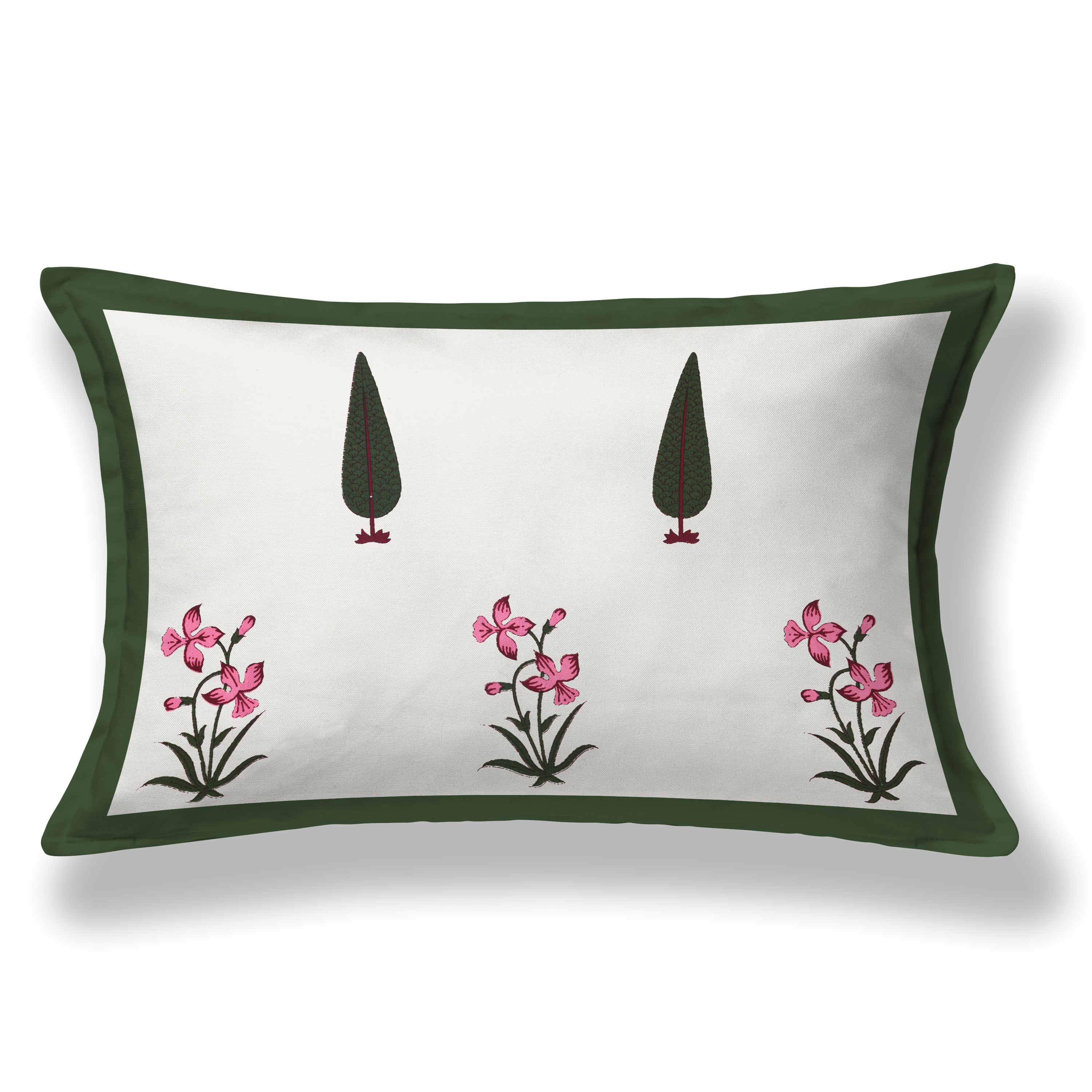 100% COTTON TRADITIONAL  PRINTED SINGLE BEDSHEET ( SIZE 60 X 90 )