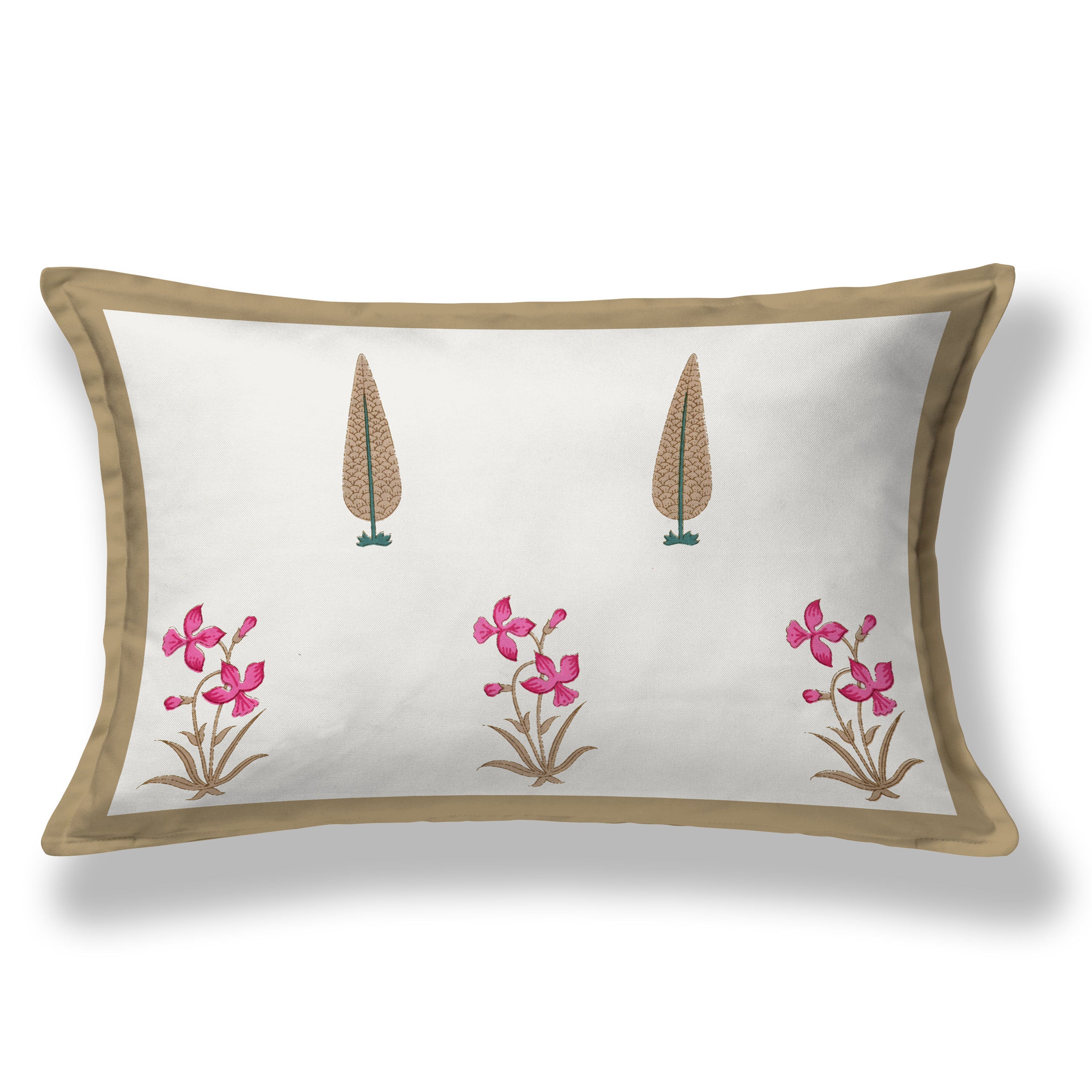 100% COTTON TRADITIONAL  PRINTED SINGLE BEDSHEET ( SIZE 60 X 90 )