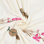 100% COTTON TRADITIONAL  PRINTED SINGLE BEDSHEET ( SIZE 60 X 90 )