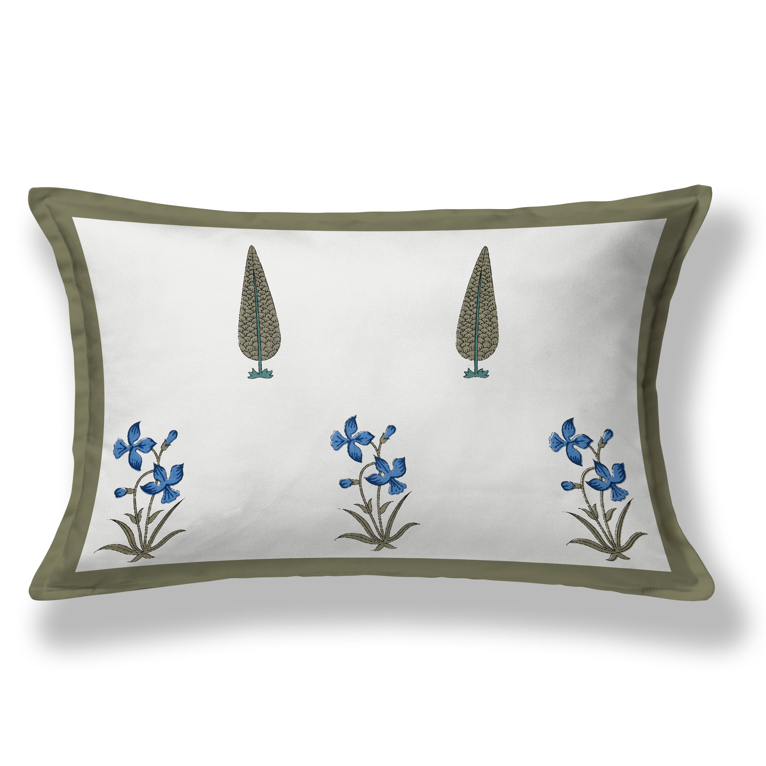 100% COTTON TRADITIONAL  PRINTED SINGLE BEDSHEET ( SIZE 60 X 90 )