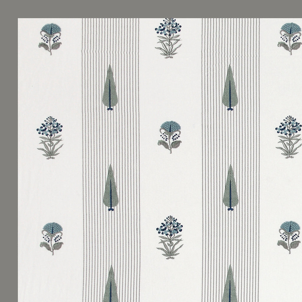 100% COTTON TRADITIONAL  PRINTED SINGLE BEDSHEET ( SIZE 60 X 90 )