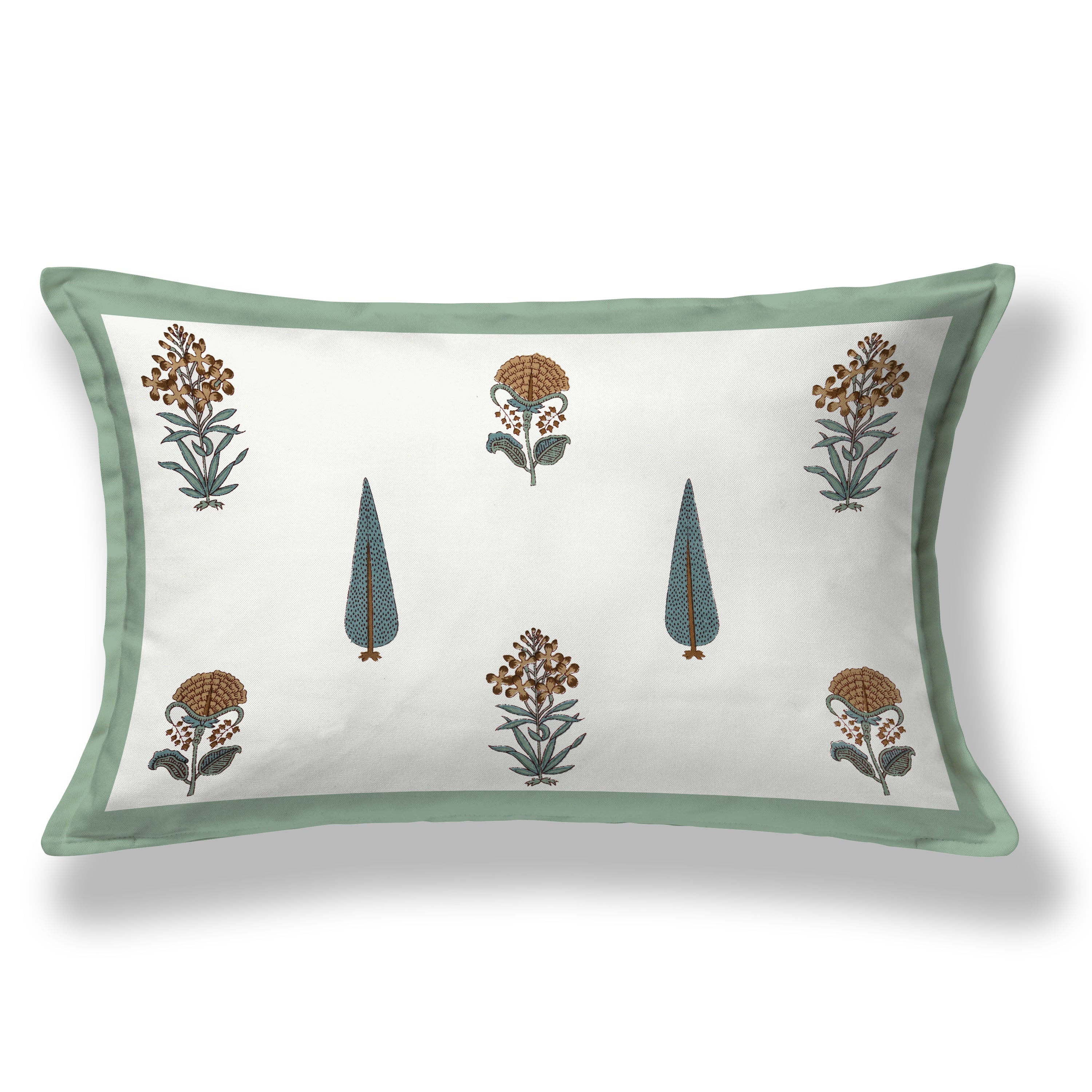 100% COTTON TRADITIONAL  PRINTED SINGLE BEDSHEET ( SIZE 60 X 90 )