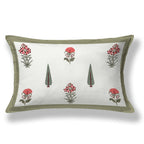 100% COTTON TRADITIONAL  PRINTED SINGLE BEDSHEET ( SIZE 60 X 90 )