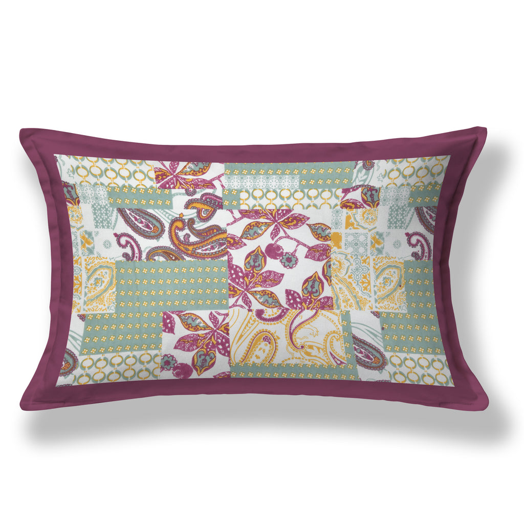 100% COTTON TRADITIONAL  PRINTED SINGLE BEDSHEET ( SIZE 60 X 90 )