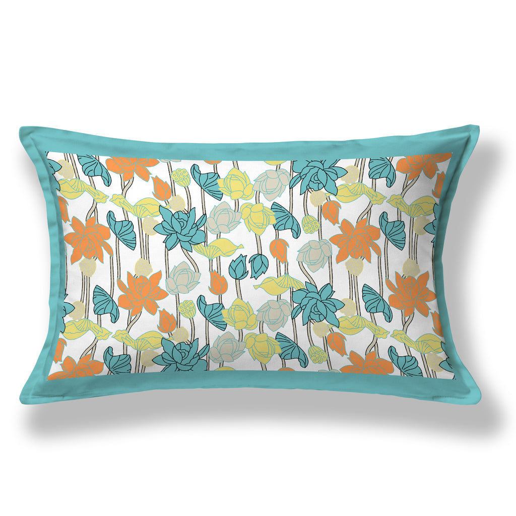 100% COTTON TRADITIONAL  PRINTED SINGLE BEDSHEET ( SIZE 60 X 90 )