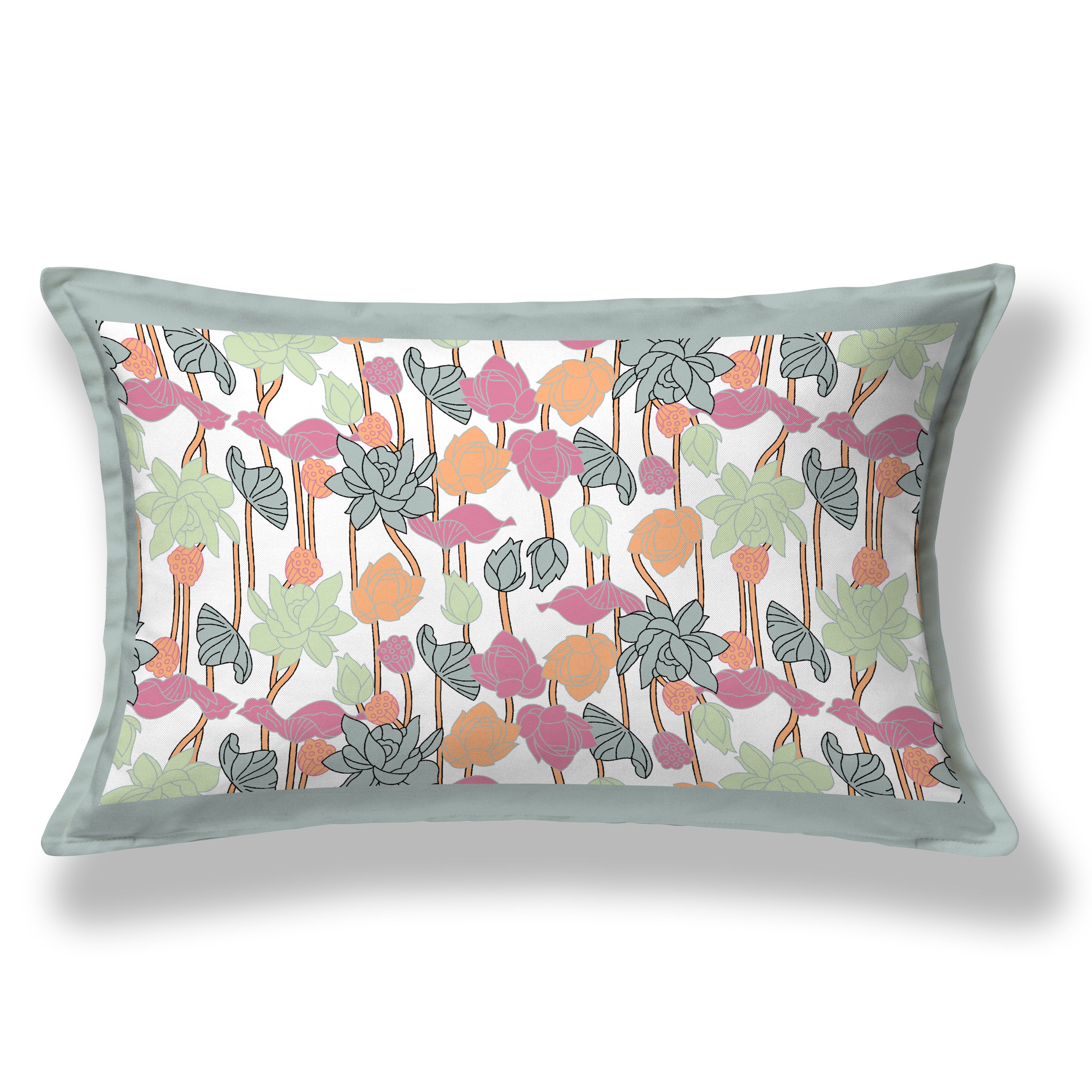 100% COTTON TRADITIONAL  PRINTED SINGLE BEDSHEET ( SIZE 60 X 90 )