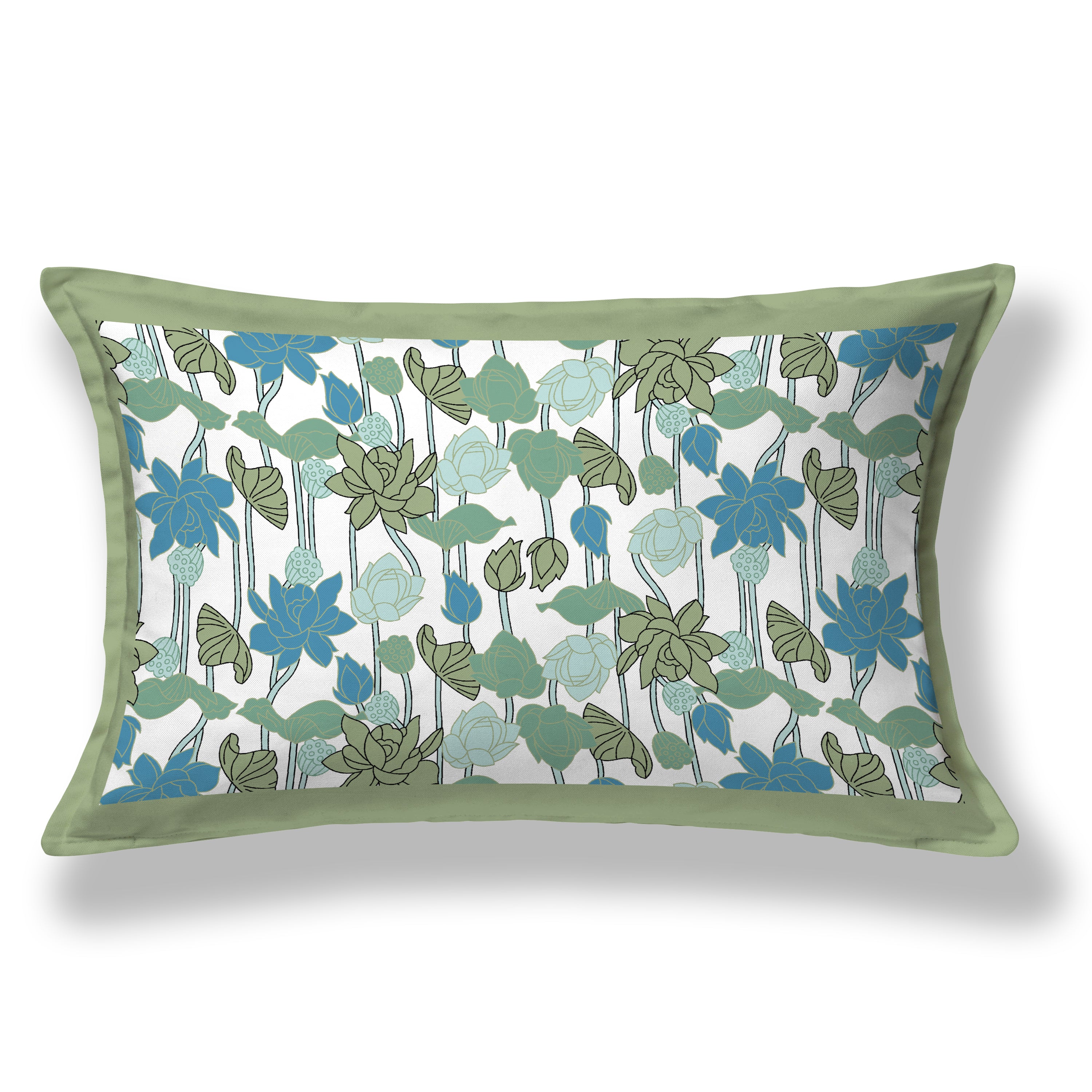 100% COTTON TRADITIONAL  PRINTED SINGLE BEDSHEET ( SIZE 60 X 90 )