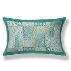 100% COTTON TRADITIONAL  PRINTED SINGLE BEDSHEET ( SIZE 60 X 90 )