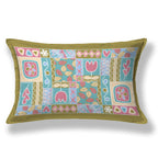 100% COTTON TRADITIONAL  PRINTED SINGLE BEDSHEET ( SIZE 60 X 90 )