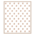 100% Cotton Traditional Floral Printed Bedsheet Multicolor ( Size 100 X 108 )