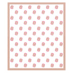 100% Cotton Traditional Floral Printed Bedsheet Multicolor ( Size 100 X 108 )