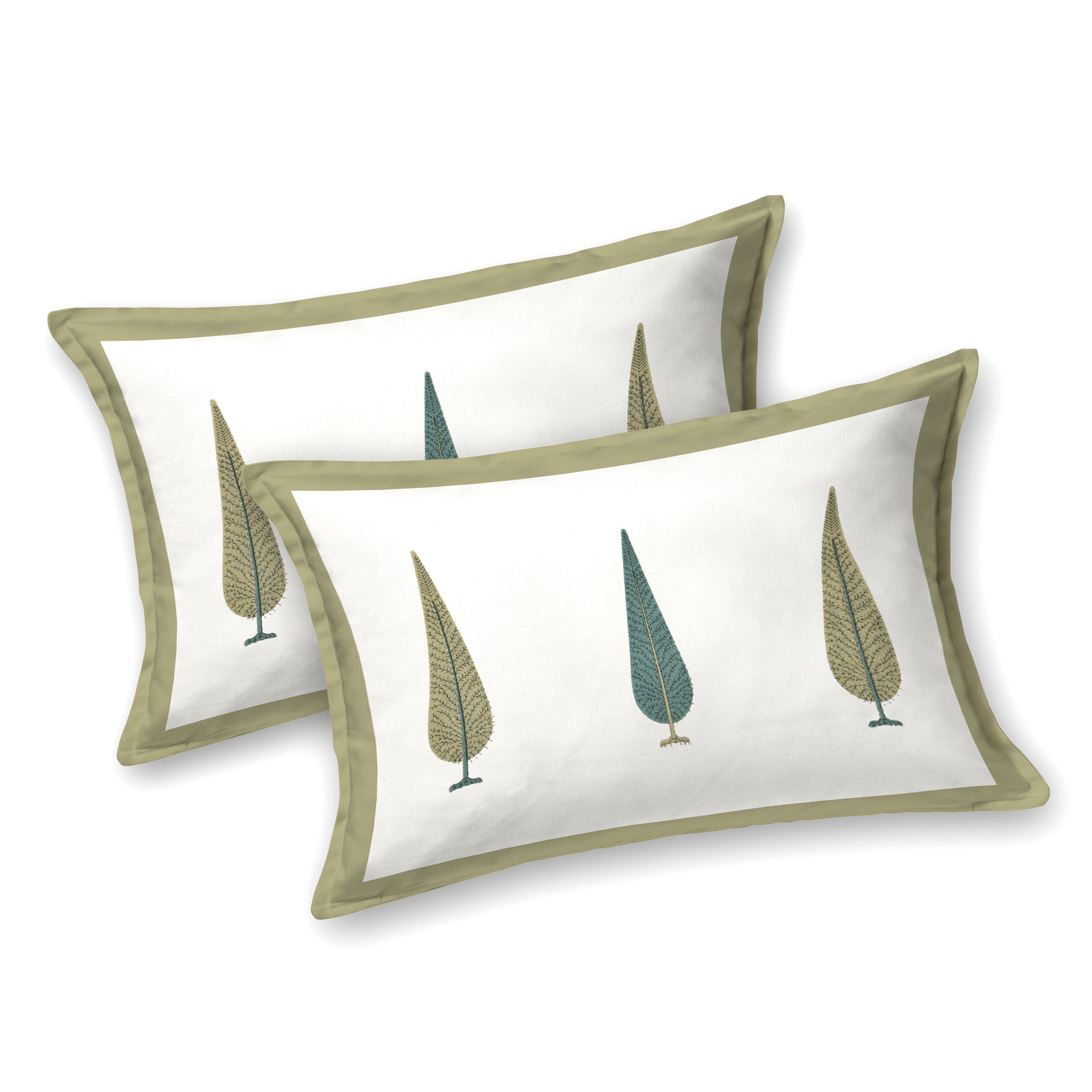 100% Cotton Traditional Floral Printed Bedsheet Multicolor ( Size 100 X 108 )