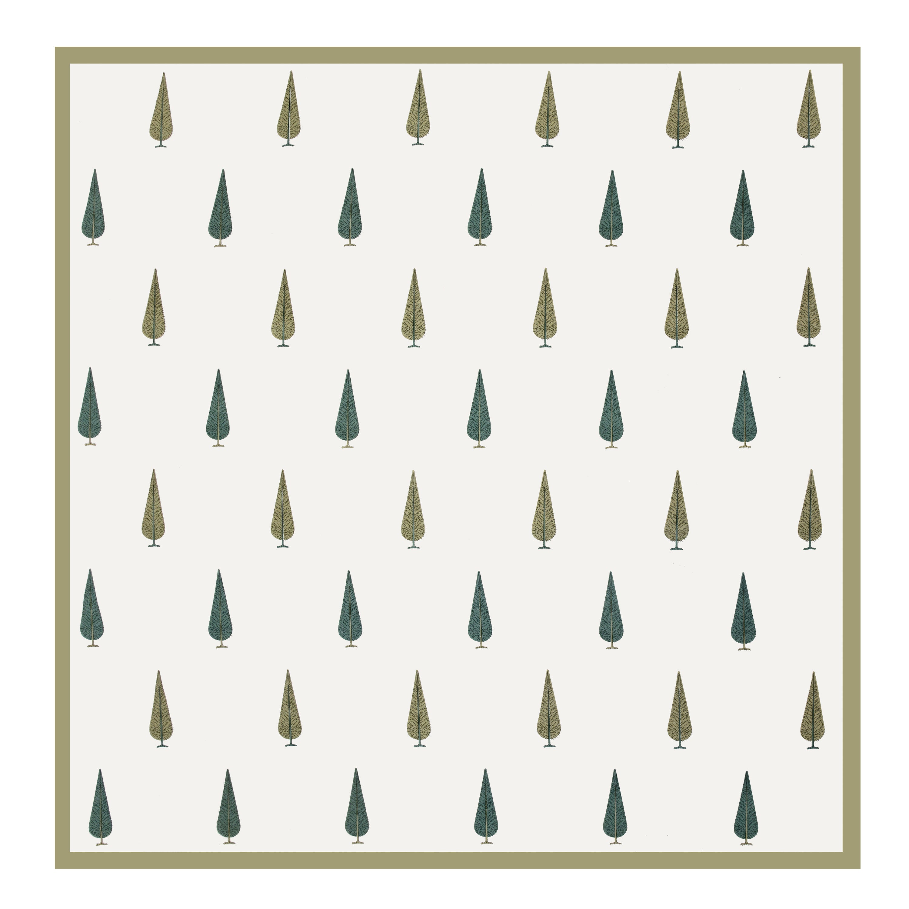 100% Cotton Traditional Floral Printed Bedsheet Multicolor ( Size 100 X 108 )