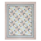 100% Cotton Traditional Floral Printed Bedsheet Multicolor ( Size 100 X 108 )