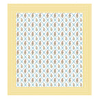 100% PREMIUM COTTON TRADITIONAL HAND MADE BEDSHEET MULTICOLOR ( SIZE 108 X 108 )