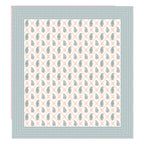 100% PREMIUM COTTON TRADITIONAL HAND MADE BEDSHEET MULTICOLOR ( SIZE 108 X 108 )