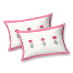 100% PREMIUM COTTON TRADITIONAL HAND MADE BEDSHEET MULTICOLOR ( SIZE 108 X 108 )