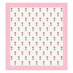 100% PREMIUM COTTON TRADITIONAL HAND MADE BEDSHEET MULTICOLOR ( SIZE 108 X 108 )