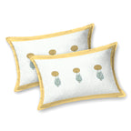 100% PREMIUM COTTON TRADITIONAL HAND MADE BEDSHEET MULTICOLOR ( SIZE 108 X 108 )