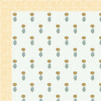 100% PREMIUM COTTON TRADITIONAL HAND MADE BEDSHEET MULTICOLOR ( SIZE 108 X 108 )