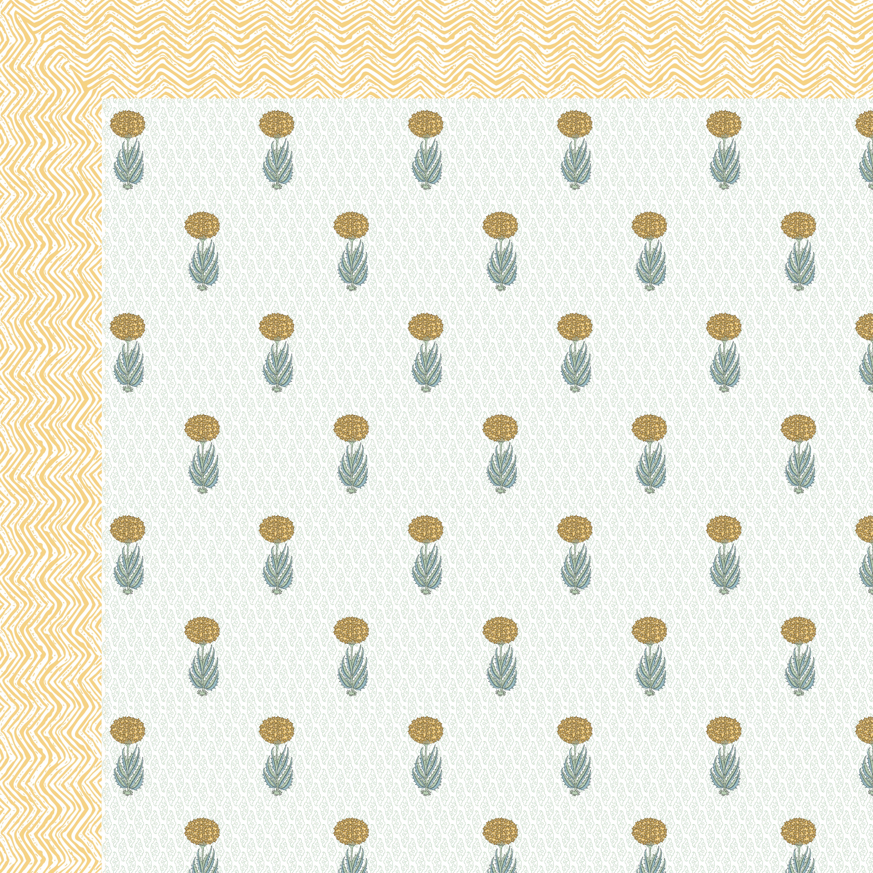 100% PREMIUM COTTON TRADITIONAL HAND MADE BEDSHEET MULTICOLOR ( SIZE 108 X 108 )