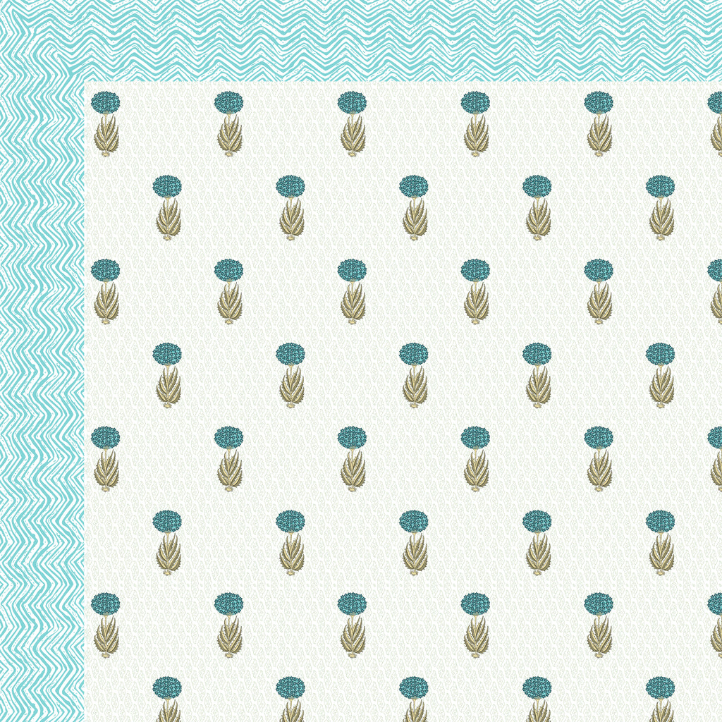 100% PREMIUM COTTON TRADITIONAL HAND MADE BEDSHEET MULTICOLOR ( SIZE 108 X 108 )