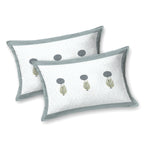 100% PREMIUM COTTON TRADITIONAL HAND MADE BEDSHEET MULTICOLOR ( SIZE 108 X 108 )