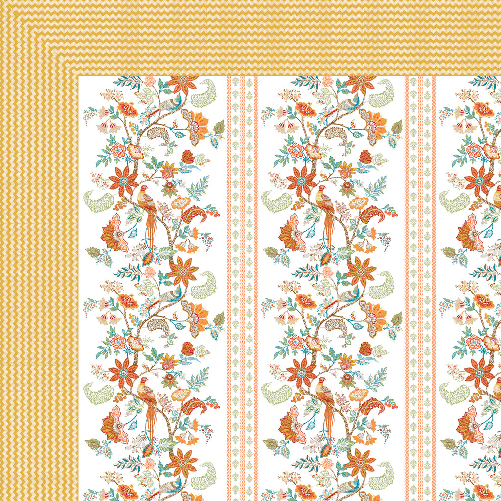 100% PREMIUM COTTON TRADITIONAL HAND MADE BEDSHEET MULTICOLOR ( SIZE 108 X 108 )