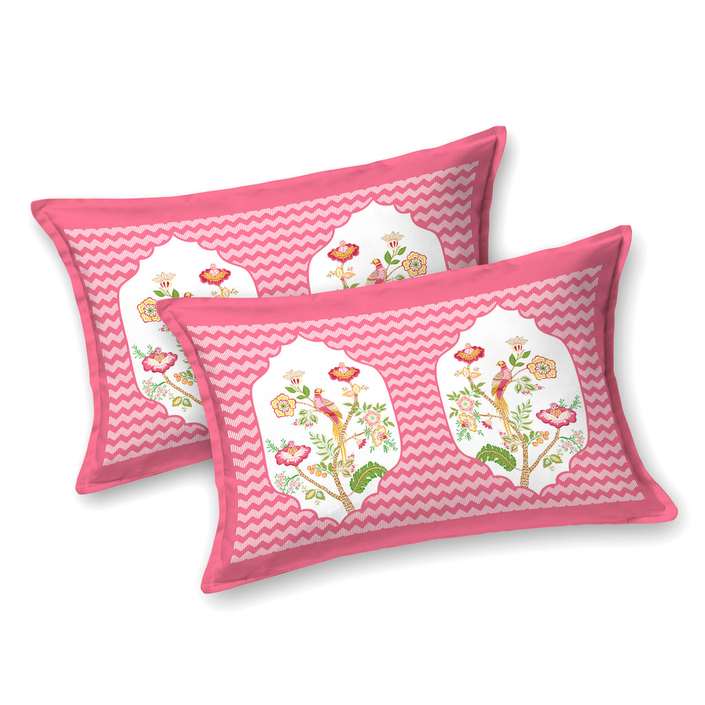 100% PREMIUM COTTON TRADITIONAL HAND MADE BEDSHEET MULTICOLOR ( SIZE 108 X 108 )