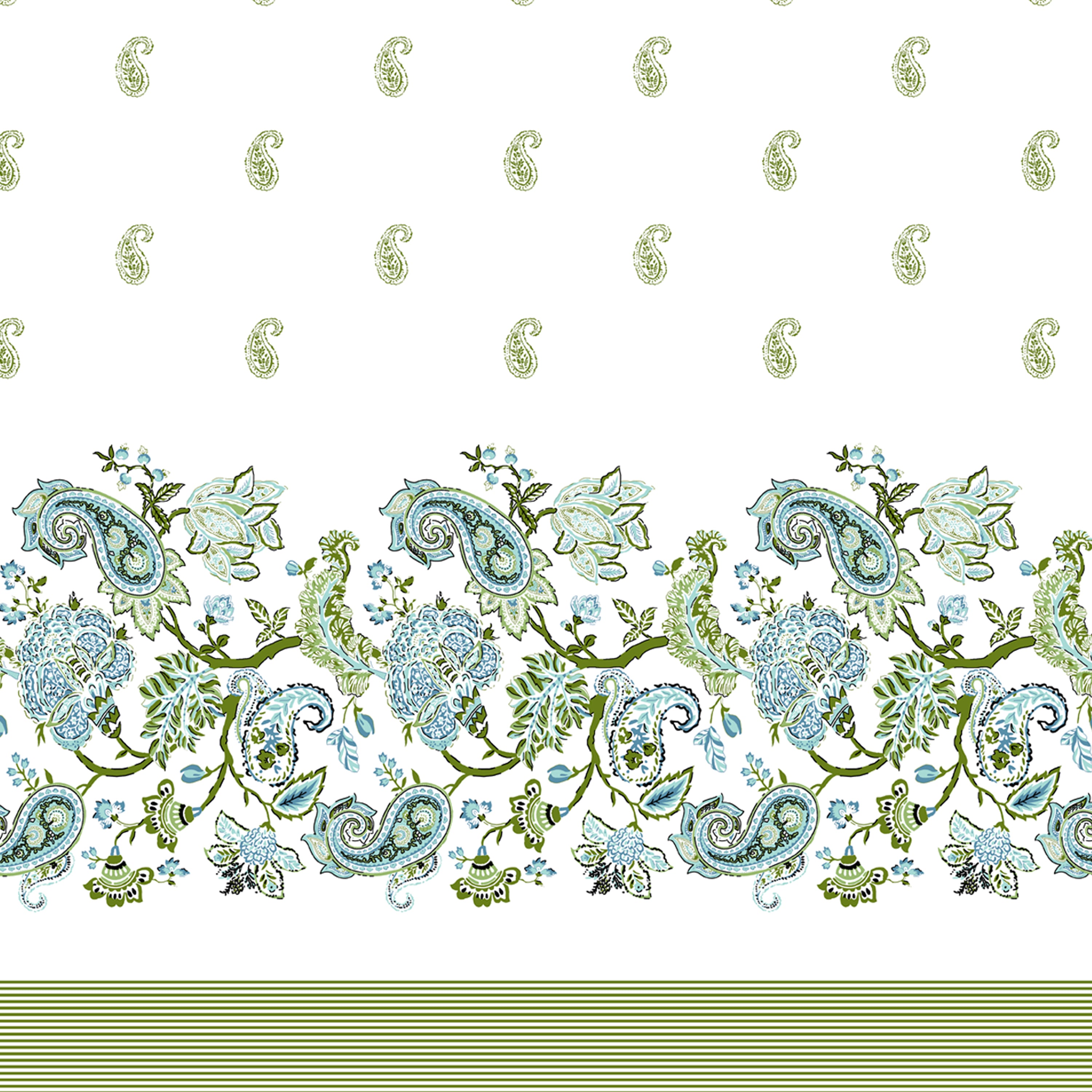 100% PREMIUM COTTON TRADITIONAL HAND MADE BEDSHEET MULTICOLOR ( SIZE 108 X 108 )