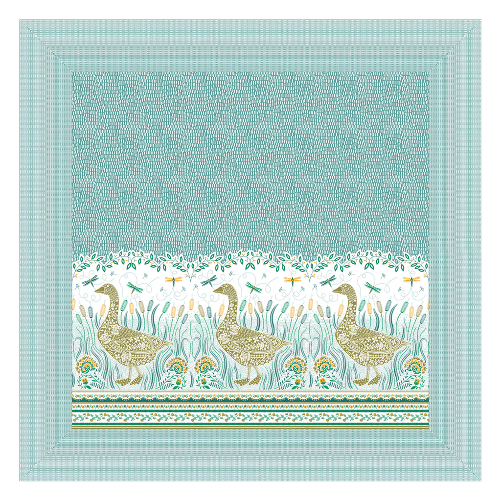 100% PREMIUM COTTON TRADITIONAL HAND MADE BEDSHEET MULTICOLOR ( SIZE 108 X 108 )