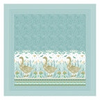 100% PREMIUM COTTON TRADITIONAL HAND MADE BEDSHEET MULTICOLOR ( SIZE 108 X 108 )