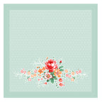 100% PREMIUM COTTON TRADITIONAL HAND MADE BEDSHEET MULTICOLOR ( SIZE 108 X 108 )