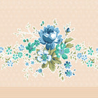 100% PREMIUM COTTON TRADITIONAL HAND MADE BEDSHEET MULTICOLOR ( SIZE 108 X 108 )