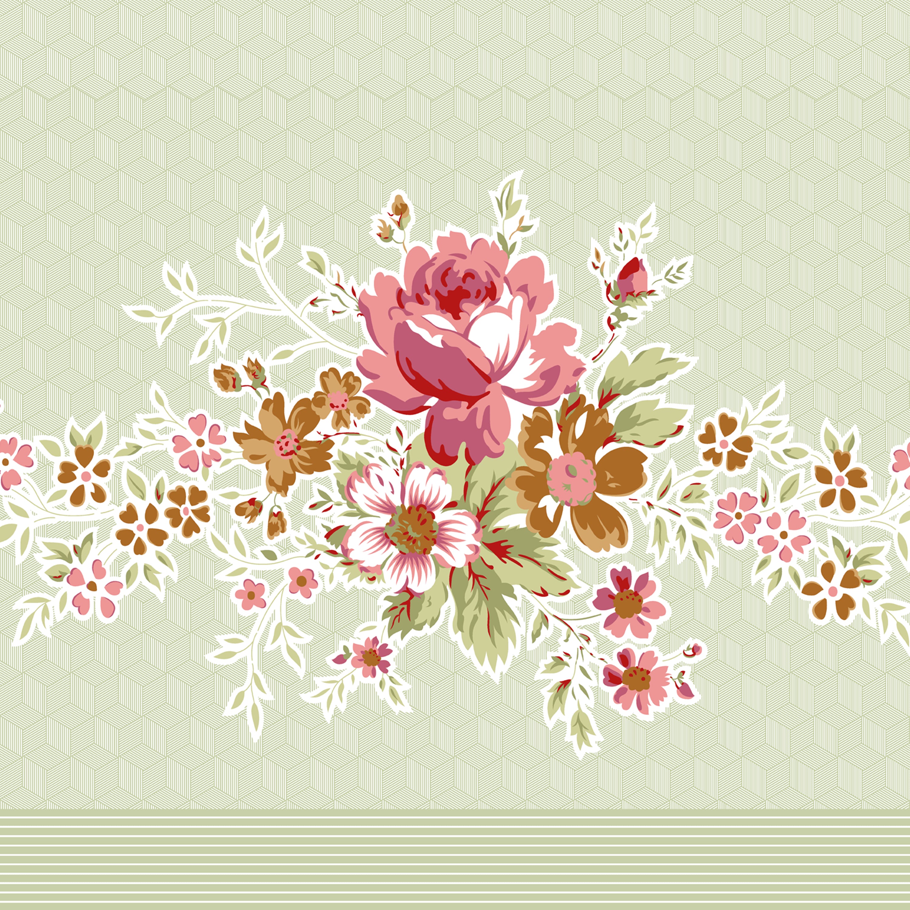 100% PREMIUM COTTON TRADITIONAL HAND MADE BEDSHEET MULTICOLOR ( SIZE 108 X 108 )