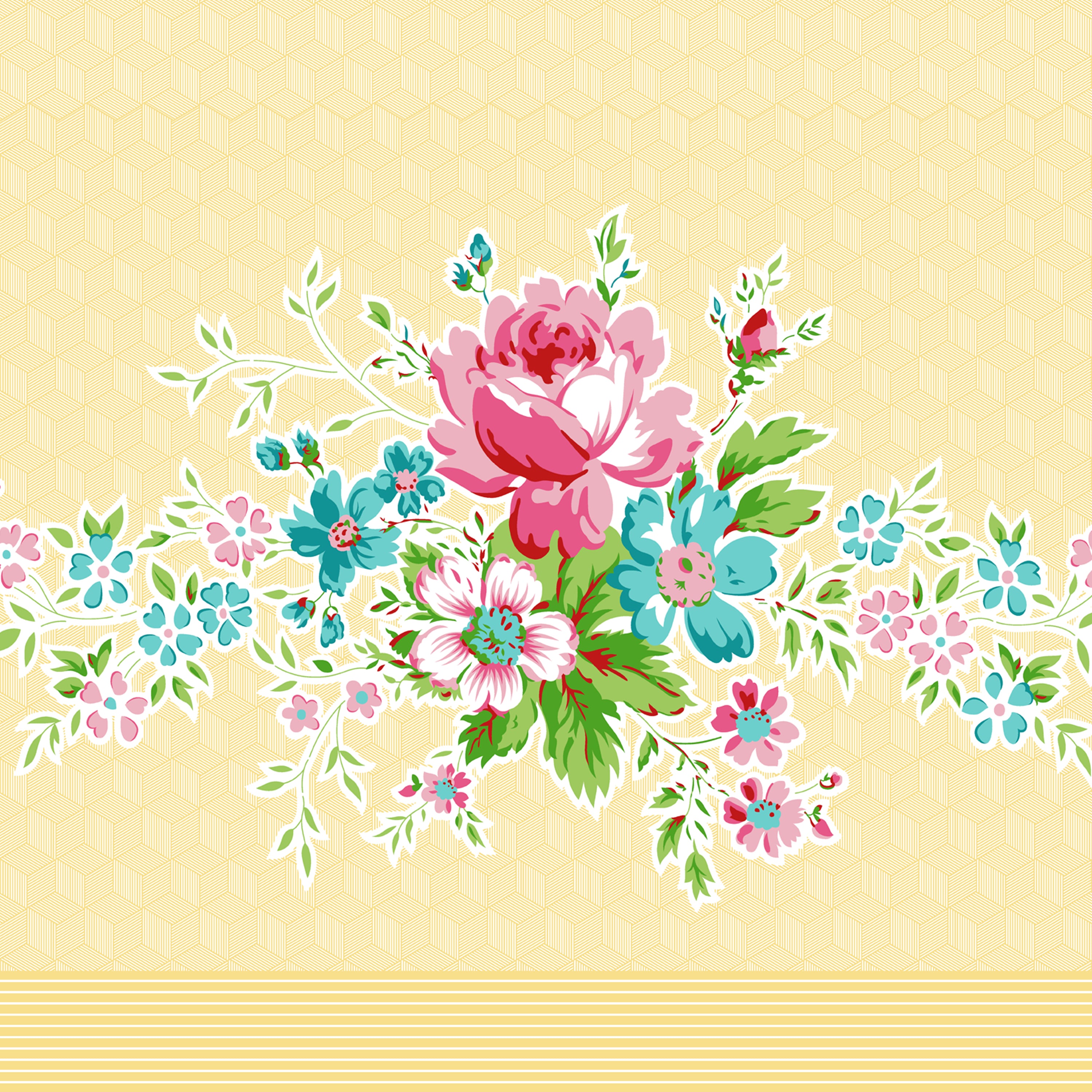 100% PREMIUM COTTON TRADITIONAL HAND MADE BEDSHEET MULTICOLOR ( SIZE 108 X 108 )