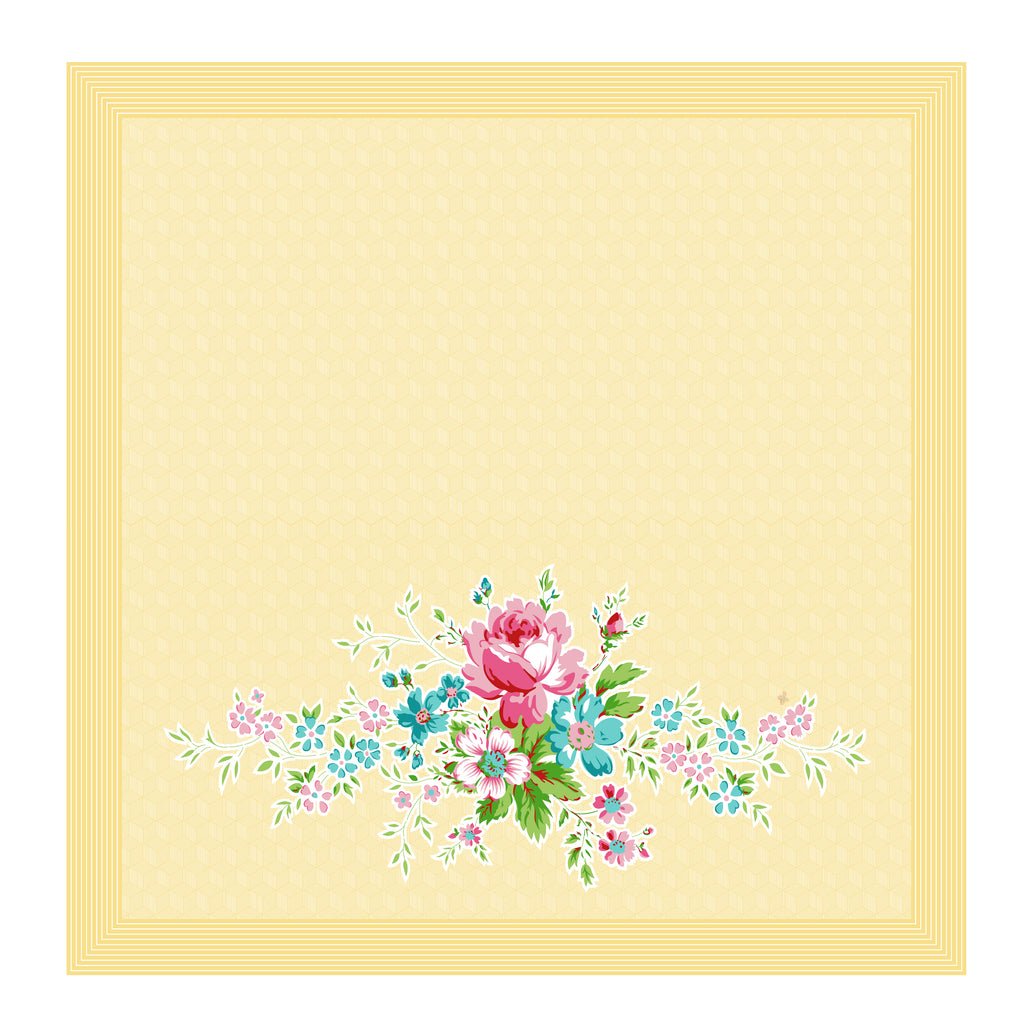 100% PREMIUM COTTON TRADITIONAL HAND MADE BEDSHEET MULTICOLOR ( SIZE 108 X 108 )