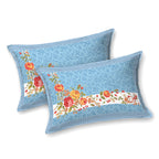 100% PREMIUM COTTON TRADITIONAL HAND MADE BEDSHEET MULTICOLOR ( SIZE 108 X 108 )