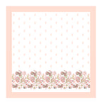 100% PREMIUM COTTON TRADITIONAL HAND MADE BEDSHEET MULTICOLOR ( SIZE 108 X 108 )